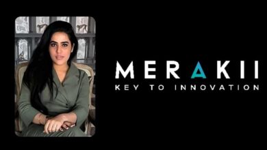 Merakii bags ‘Outstanding Company of the Year-2021’ Award