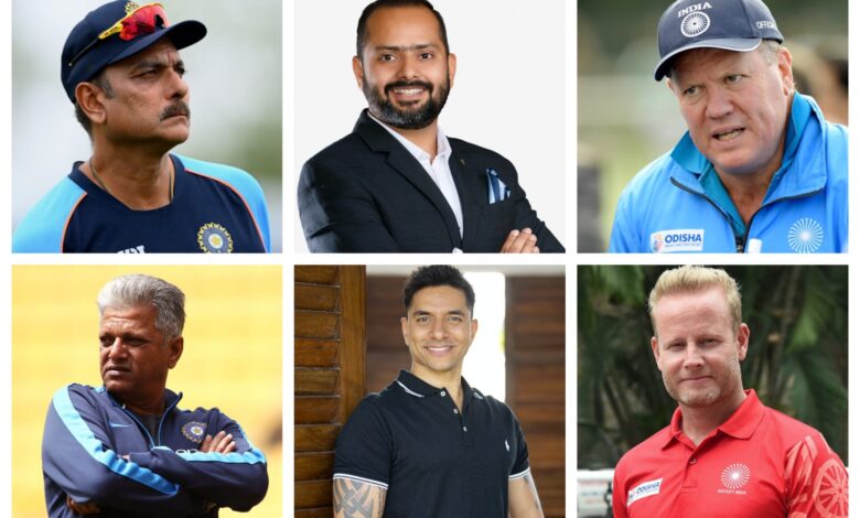 Most Expensive Coaches In India