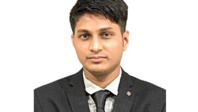 Akshay Banda - Entrepreneur and Philanthropist