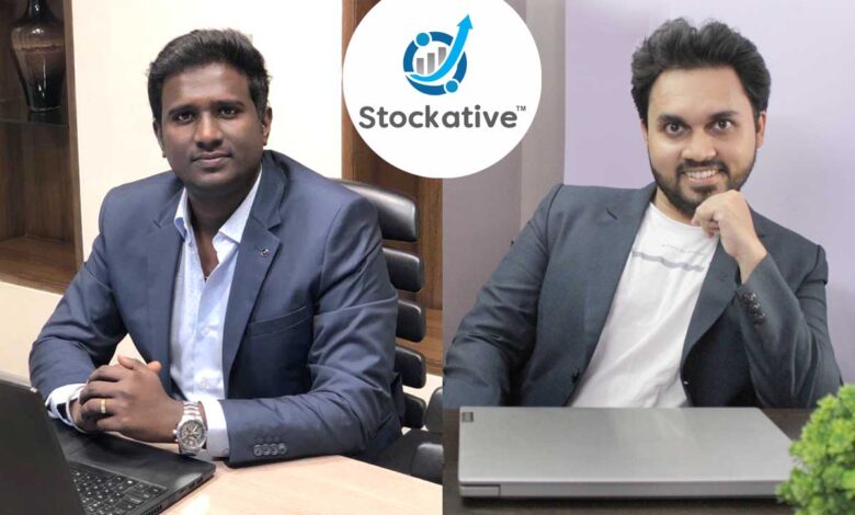 A New-Age Startup Offering Social Media Experience To Learn Stock Trading And Investing