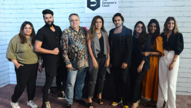 Introducing -The Designer’s Class™ India’s first digital education platform in the Design space