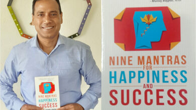 Nine Mantras for Happiness And Success