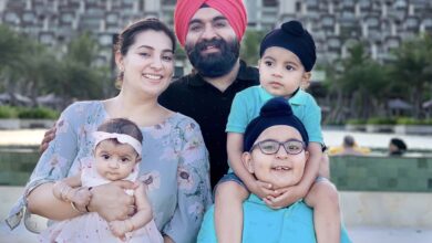 Do-gooder influencer from Punjab Harkirat Kaur Kukreja is an inspiration to many