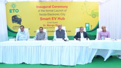 ETO Motors Expands Last-Mile Connectivity to Noida