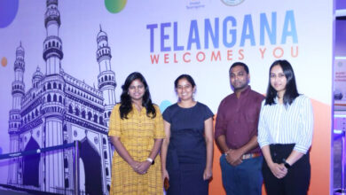 Women-led Telangana startups shine at EXPO2020 India Pavilion