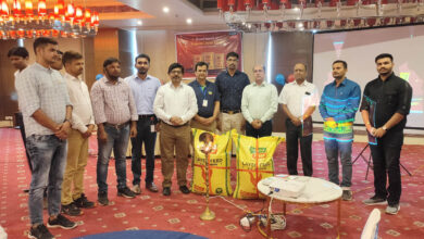 Suguna Foods launches its range of Layer chicken feed in Bihar