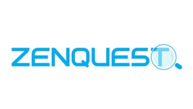 ZenQuest a global virtual testing hackathon to be held on December 4th and 5th