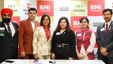 BNI the beacon of hope for entrepreneurs world over!