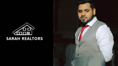 Sarah Realtors The real estate agency from Kolkata is all set to expand its operations across India