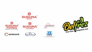 Suguna Foods launches its first click and mortar business Delfrez as part of a brand restructuring