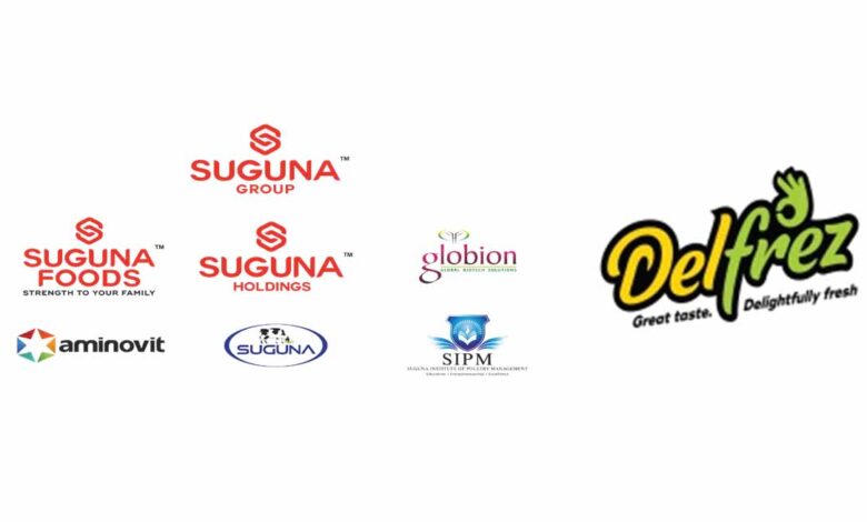 Suguna Foods launches its first click and mortar business Delfrez as part of a brand restructuring