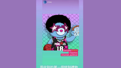 Ezek launches Jay's trendy brand Phanta Bear NFT to make its way into the global blockchain market