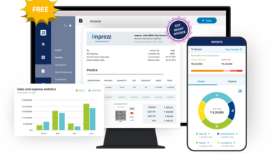 Imprezz from The Buhl Group targets to on-board 6000 small businesses in the next three months for its web application Imprezz