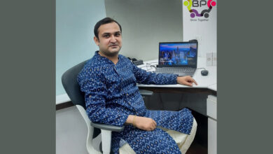 The journey of a hacker to being an efficacious entrepreneur - Nanda Paresh