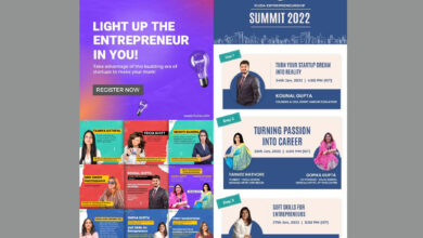 Announcing Fuzia’s Entrepreneurship Summit’2022 – Demonstrate Independence, Creativity & Determination