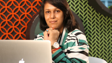 Harshada Pathare tells how to experiment with Creativity