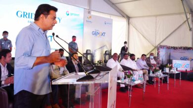 Genpact Expands its Presence in Hyderabad to Meet Ongoing Market Demand