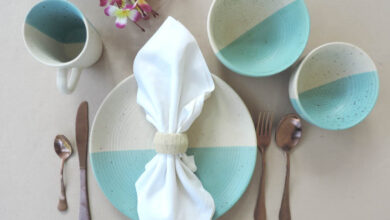 TRUNKIN’ introduces New Ceramic Collection and Kitchenware Collection