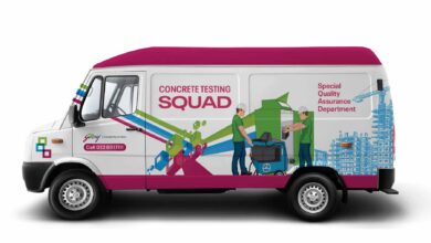 Godrej & Boyce launches Concrete Testing Squad service; strengthens portfolio for quality testing of concrete