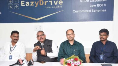 EazyDrive Financial Services ushers in customer-friendly and hassle-free two-wheeler loan disbursement!