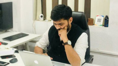 Vishal Kashyap (Director of Coral100) explains the technique to set yourself apart from the competition by stating exactly what you have