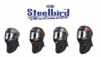 Steelbird launches 'SA- 2’ 2-in-1 Helmet