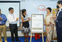 T-Hub & MEE School launch a first of its kind initiative in Start-up space for Media & Entertainment ‘CINEPRENEUR’!