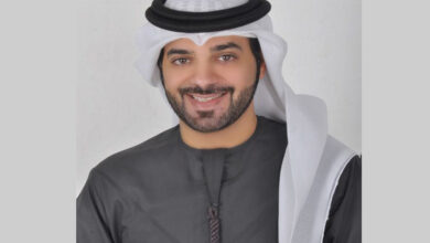 Certified Ethical Hacker Entrepreneur Saud Bin Ahmed providing "Technical Support" across UAE