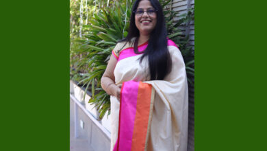 Enabling women to dress well is empowering them: Sheetal Kapoor of Shree