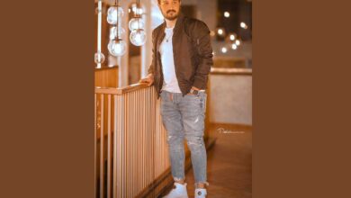 Entrepreneur Ahmed Awad: One of the most sought after Actor and social media influencer of Egypt