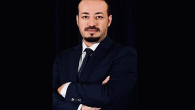 Entrepreneur Engin AVCI: Expert who preaches Numbers and their relationship with life according to Islamic Mysticism 