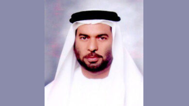 Entrepreneur Humaid Saeed Bulahij Alremethi - the genius from UAE who gets the best out of any Business.