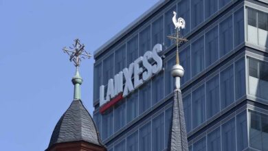 LANXESS: Flavors & Fragrances business unit announces global price increase