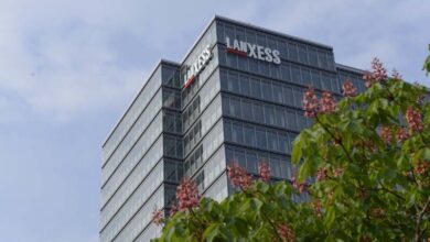 Lithium project: LANXESS and Standard Lithium agree on next steps