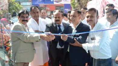 Peps expands its retail footprint in Delhi 