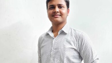 Tanish Agarwal Young Entrepreneur of Assam and Founder of JP DESIGNS & PRINTS