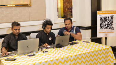 This is how The Arun Aadidev has changed the wedding photography industry