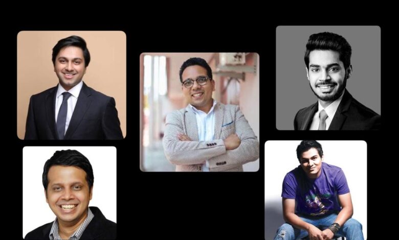 Top 5 cyber security experts of India who brought laurels to India across the world