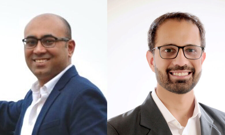 Fashinza expands global footprint: Appoints leadership team in North America - Deep Singh to head operations, Aman Singh to lead sales
