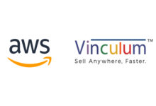 Vinculum’s Vin eRetail SaaS Suite Launches in AWS Marketplace