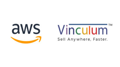 Vinculum’s Vin eRetail SaaS Suite Launches in AWS Marketplace