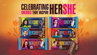 Hershey India Celebrates International Women’s Day with Limited edition Packaging Celebratory Rap song and Strategic Partnerships