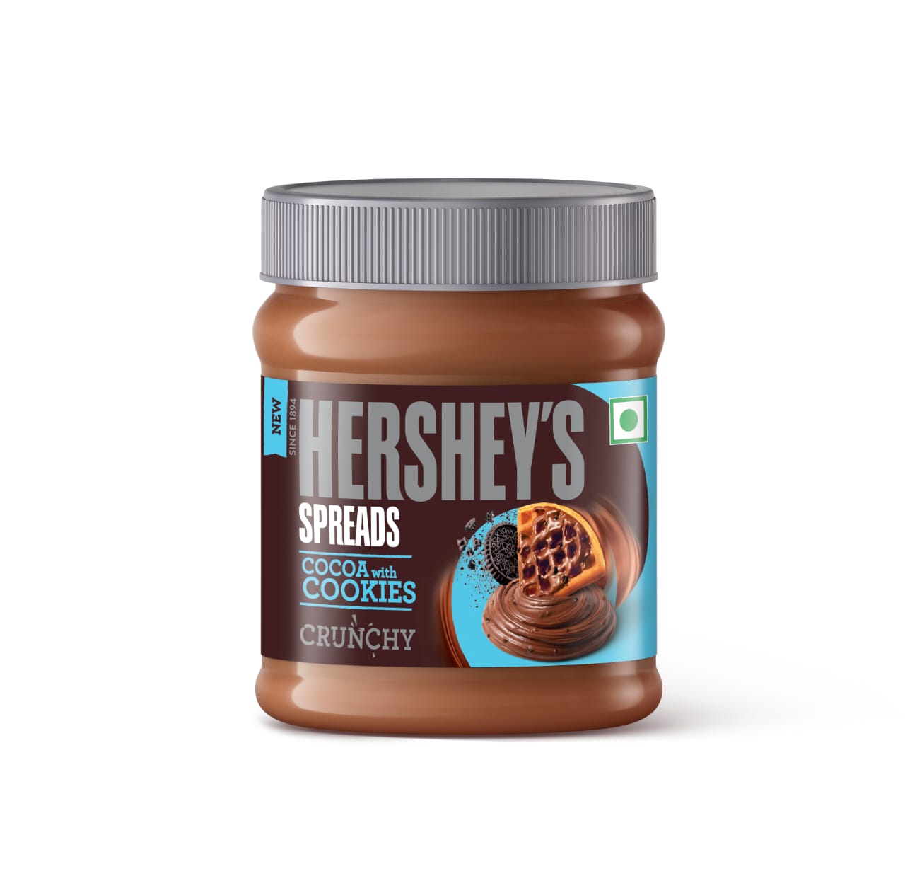 Hershey India Strengthens Its Presence In Chocolate Spreads Category ...