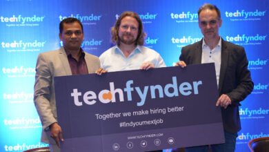 Techfynder forays into Hyderabad and has aggressive expansion plans to tap the enormous market potential!