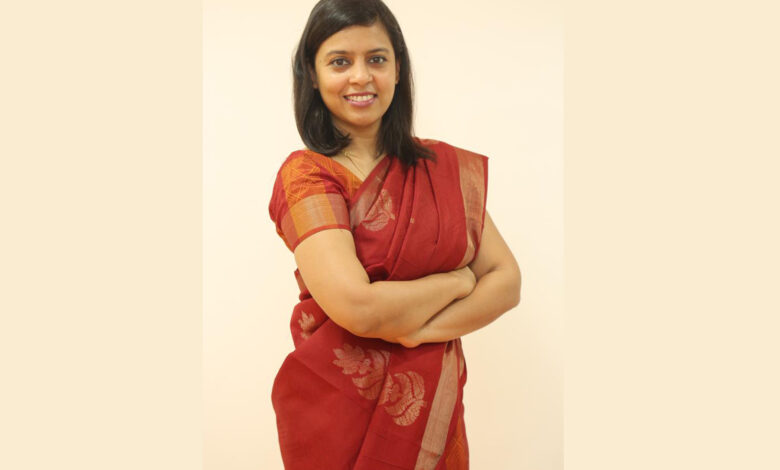 Dr. Shalini Thakur, Consultant Head and Neck Surgical Oncologist, HCG Cancer Hospital, Bengaluru