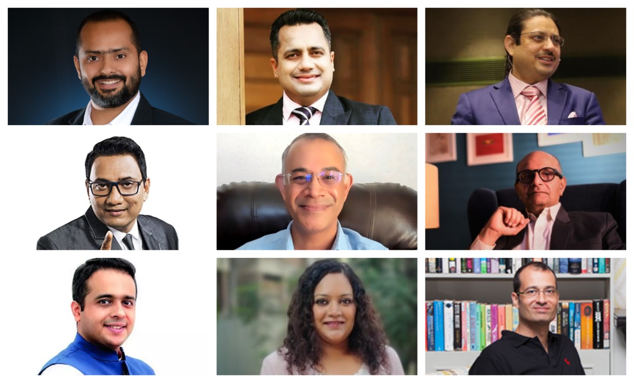 Top 10 Business Coaches in India Wow Entrepreneurs