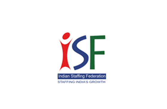 Indian Staffing Federation (ISF) expands representation to include Facility Management & Security Services sectors