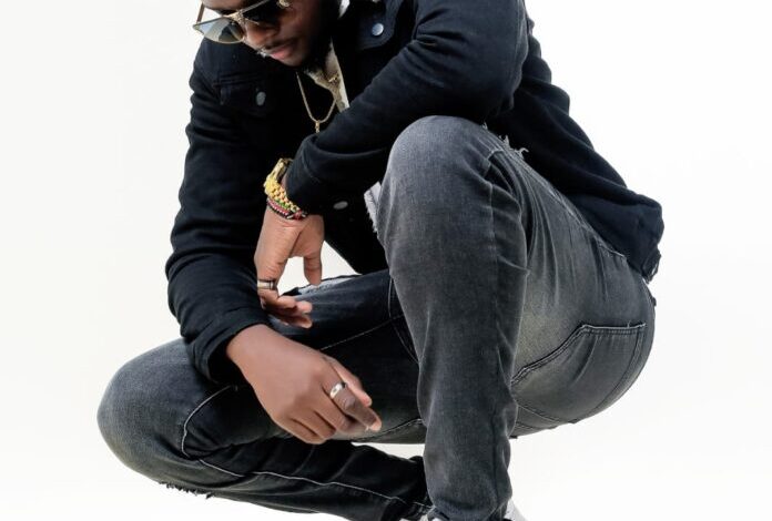 Christian Arika Lumumba aka Tophaz: The phenomenal DJ & music producer from Nairobi already making an impact in the music industry