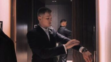 Denis Avdiu: The Effectual Artist Manager