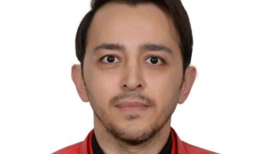 Dr Saman Karimi Shad: A Prodigy in the field of Entrepreneurship and a Genius in Cryptocurrencies aims to influence the young generation to achieve their dreams